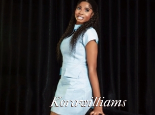 Korawilliams