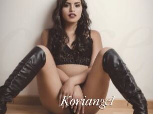 Koriangel