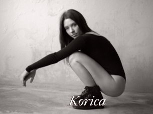 Korica