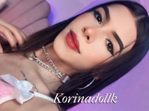 Korinadollk