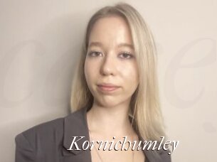 Kornichumley