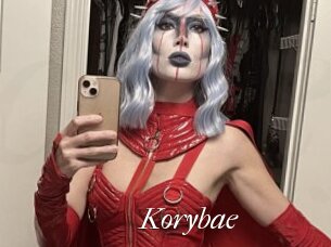 Korybae