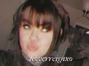 Koverreignxo