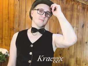 Kraeggx