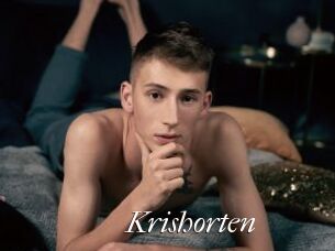 krishorten Cam Sexy