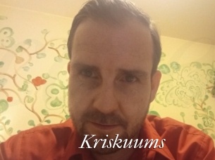 Kriskuums