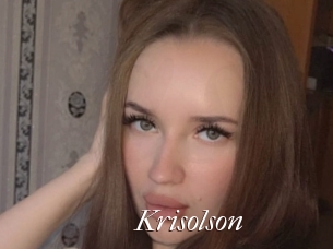 Krisolson