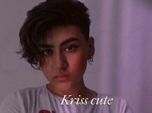 Kriss_cute