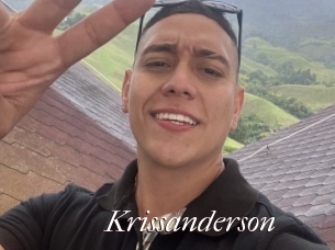 Krissanderson