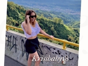 Krissbaby18