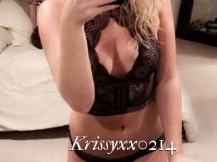 Krissyxx0214