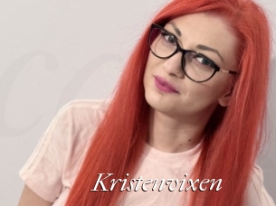 Kristenvixen