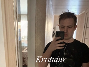 Kristianr