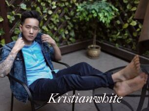 Kristianwhite