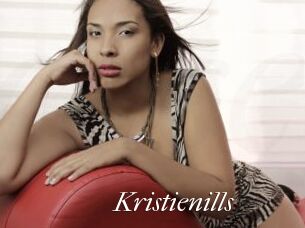 Kristienills