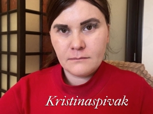 Kristinaspivak