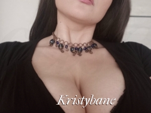 Kristybane