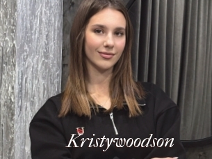 Kristywoodson