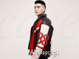 Kronovega