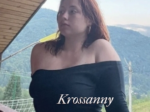 Krossanny