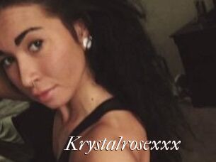 Krystalrosexxx