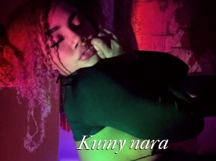 Kumy_nara