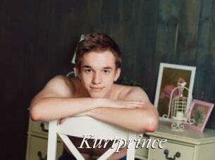 Kurtprince