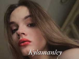 Kylamanley