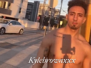 Kylebrownxxx