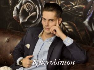 Kylerobinson