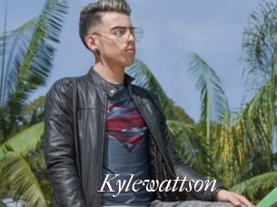 Kylewattson