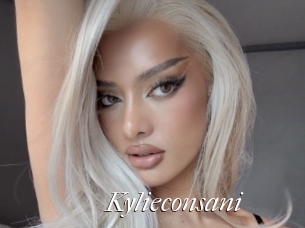 Kylieconsani