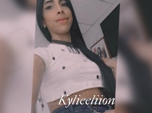 Kylieeliion