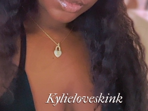 Kylieloveskink