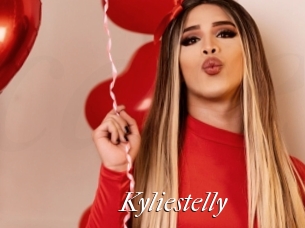 Kyliestelly