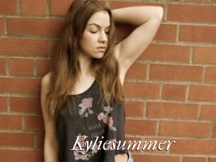 Kyliesummer