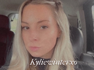 Kyliewinterxo