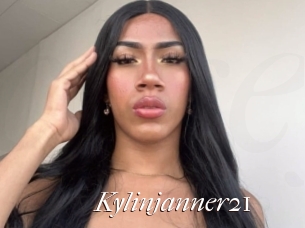 Kylinjanner21