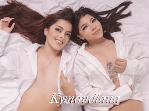 Kymandlana