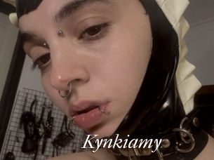 Kynkiamy