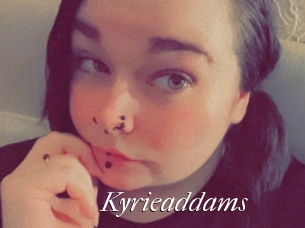 Kyrieaddams