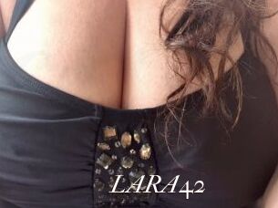 LARA42