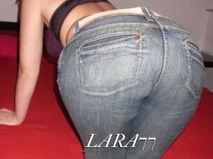 LARA77