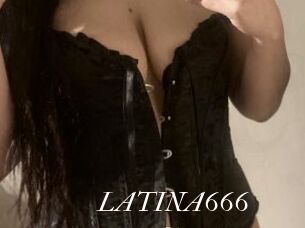 LATINA666