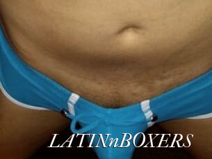 LATINnBOXERS