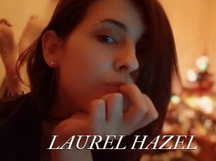 LAUREL_HAZEL