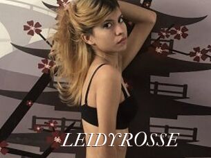 LEIDYROSSE