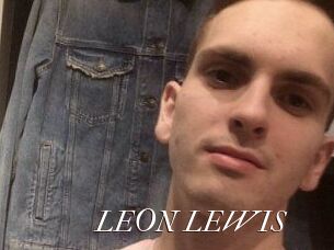 LEON_LEWIS