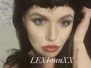 LEXIannXX