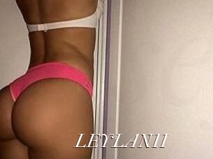 LEYLANII